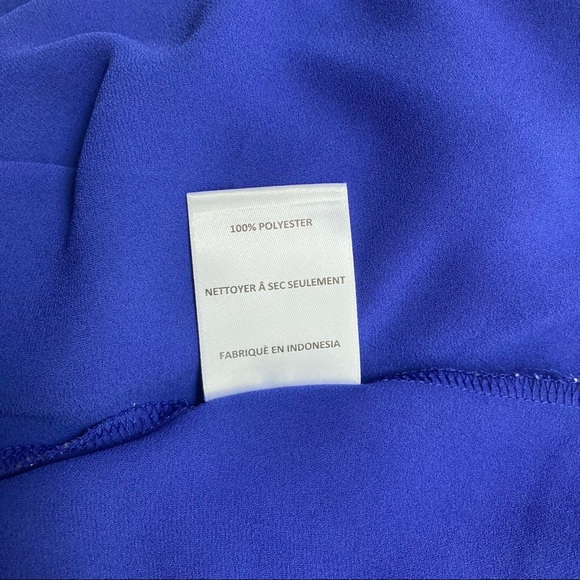 Lush blouse size S - Picture 12 of 15